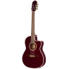 ORTEGA RCE138-T4STR GITARA ELEKTROKLASYCZNA