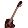 ORTEGA RCE138-T4STR GITARA ELEKTROKLASYCZNA