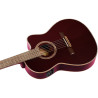 ORTEGA RCE138-T4STR GITARA ELEKTROKLASYCZNA