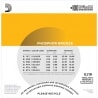 D'ADDARIO EJ19