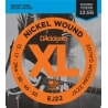 D'ADDARIO EJ22