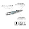 DR DBQ 40-100 DRAGON SKIN+ NICKEL - STRUNY DO GITARY BASOWEJ