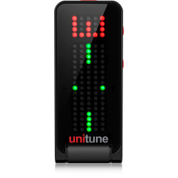 TC ELECTRONIC UNITUNE CLIP...