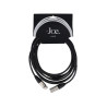 BE JOE PRO KLOTZ XLR/XLR 3M - KABEL MIKROFONOWY 3M