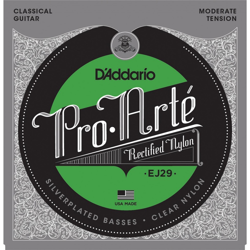 D'ADDARIO EJ29