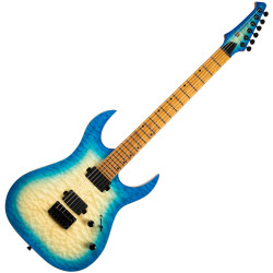 SPIRA S-500 QAB HH - GITARA...