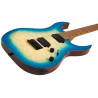 SPIRA S-500 QAB HH - GITARA ELEKTRYCZNA