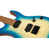 SPIRA S-500 QAB HH - GITARA ELEKTRYCZNA