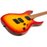 SPIRA S-500 QFB HH - GITARA ELEKTRYCZNA