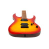 SPIRA S-500 QFB HH - GITARA ELEKTRYCZNA