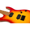 SPIRA S-500 QFB HH - GITARA ELEKTRYCZNA