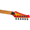 SPIRA S-500 QFB HH - GITARA ELEKTRYCZNA
