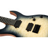 SPIRA S-500 QGY E HH - GITARA ELEKTRYCZNA