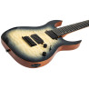 SPIRA S-507 QGY E HH - GITARA ELEKTRYCZNA 7-STRUNOWA