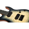 SPIRA S-507 QGY E HH - GITARA ELEKTRYCZNA 7-STRUNOWA
