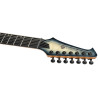 SPIRA S-507 QGY E HH - GITARA ELEKTRYCZNA 7-STRUNOWA