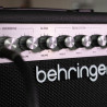 BEHRINGER HA-40R - COMBO GITAROWE 40W