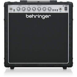 BEHRINGER HA-40R - COMBO...