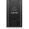 BEHRINGER C210 - MODUŁOWY AKTYWNY SYSTEM NAGŁOŚNIENIOWY