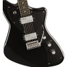 FENDER PLAYER PLUS METEORA HH EB BLK - GITARA ELEKTRYCZNA