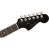 FENDER PLAYER PLUS METEORA HH EB BLK - GITARA ELEKTRYCZNA