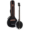BANJO ORTEGA OBJE250OP-SBK - BANJO