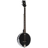 BANJO ORTEGA OBJE250OP-SBK - BANJO