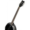 ORTEGA OBJ350/6-SBK - BANJO 6-STRUNOWE