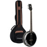ORTEGA OBJ350/6-SBK - BANJO 6-STRUNOWE