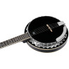 ORTEGA OBJ350/6-SBK - BANJO 6-STRUNOWE