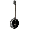 ORTEGA OBJ350/6-SBK - BANJO 6-STRUNOWE
