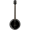 ORTEGA OBJ350/6-SBK - BANJO 6-STRUNOWE