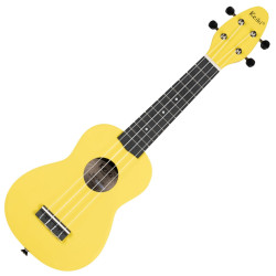 ORTEGA KEIKI K2-LGR - UKULELE SOPRANOWE I AKCESORIA