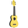 ORTEGA KEIKI K2-LGR - UKULELE SOPRANOWE I AKCESORIA