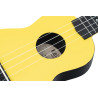 ORTEGA KEIKI K2-LGR - UKULELE SOPRANOWE I AKCESORIA