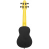 ORTEGA KEIKI K2-LGR - UKULELE SOPRANOWE I AKCESORIA