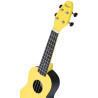 ORTEGA KEIKI K2-LGR - UKULELE SOPRANOWE I AKCESORIA