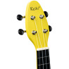 ORTEGA KEIKI K2-LGR - UKULELE SOPRANOWE I AKCESORIA