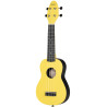 ORTEGA KEIKI K2-LGR - UKULELE SOPRANOWE I AKCESORIA