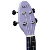 ORTEGA KEIKI K2-LAF - UKULELE SOPRANOWE I AKCESORIA