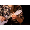 ORTEGA KEIKI K2-LAF - UKULELE SOPRANOWE I AKCESORIA