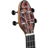 ORTEGA KEIKI K2SS-RKC - UKULELE SOPRANOWE I AKCESORIA