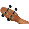 ORTEGA KEIKI K2SS-RKC - UKULELE SOPRANOWE I AKCESORIA