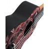 ORTEGA KEIKI K2SS-RKC - UKULELE SOPRANOWE I AKCESORIA