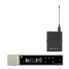 SENNHEISER EW-D SK BASE SET (S1-7) -ZESTAW BEZPRZEWODOWY 606,2-662 MHz