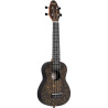 ORTEGA KEIKI K2SS-OKC - UKULELE SOPRANOWE I AKCESORIA