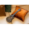 ORTEGA KEIKI K2SS-OKC - UKULELE SOPRANOWE I AKCESORIA