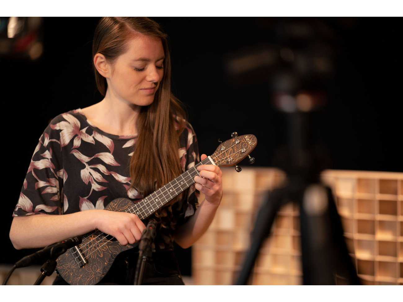 ORTEGA KEIKI K2SS-OKC - UKULELE SOPRANOWE I AKCESORIA - Riff.net.pl