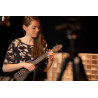 ORTEGA KEIKI K2SS-OKC - UKULELE SOPRANOWE I AKCESORIA