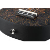 ORTEGA KEIKI K2SS-OKC - UKULELE SOPRANOWE I AKCESORIA